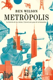Portada Metròpolis