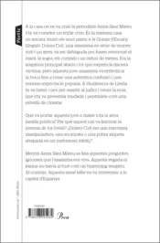 Miniatura contraportada L'enverinadora