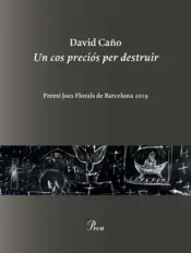 Portada Un cos preciós per destruir
