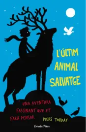 Portada L'últim animal salvatge