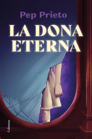 Portada La dona eterna