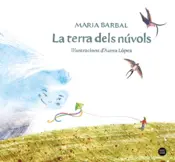 Portada La terra dels núvols