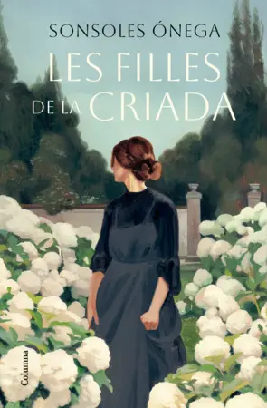 Portada Les filles de la criada