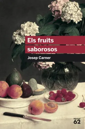 Portada Els fruits saborosos
