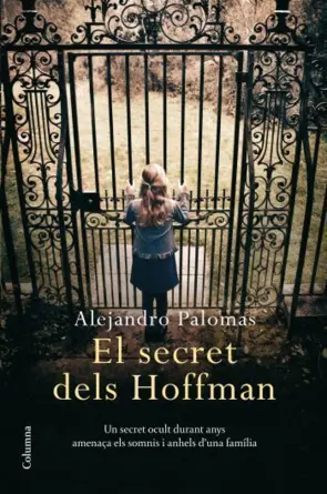 Portada El secret dels Hoffman