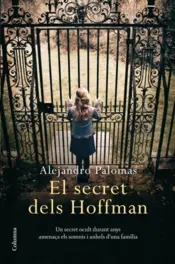 Portada El secret dels Hoffman