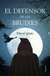 Portada El defensor de les bruixes