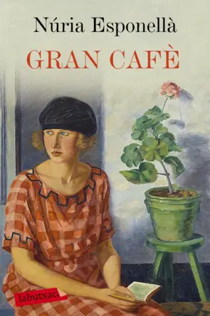 Portada Gran Cafè