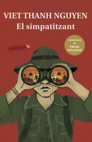 Portada El simpatitzant