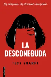 Portada La desconeguda