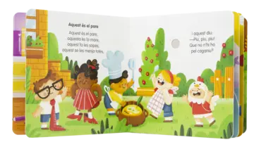 Imatge extra Ralet, ralet i altres jocs de falda 0