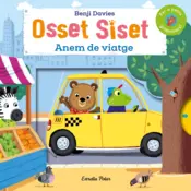 Portada Osset Siset. Anem de viatge