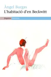 Portada L'habitació d'en Beckwitt