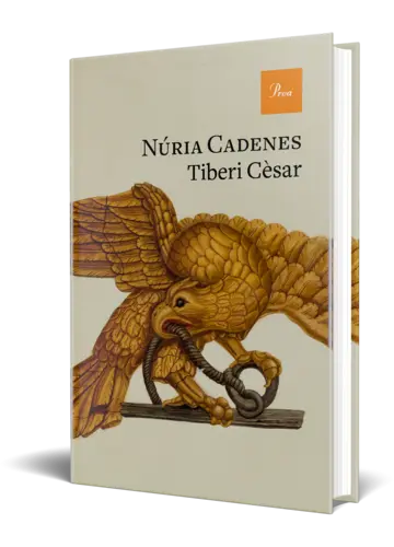 Portada Tiberi Cèsar