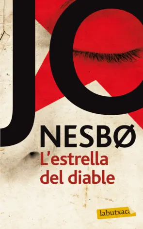 Portada L'estrella del diable
