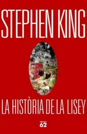 Portada La història de la Lisey