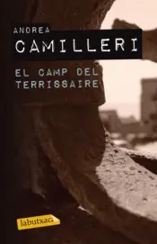 Portada El camp del terrissaire