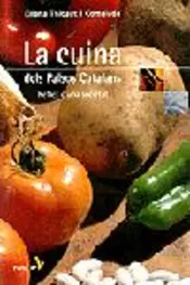 Portada Cuina dels Països Catalans