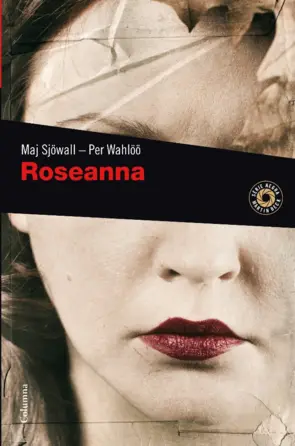Portada Roseanna