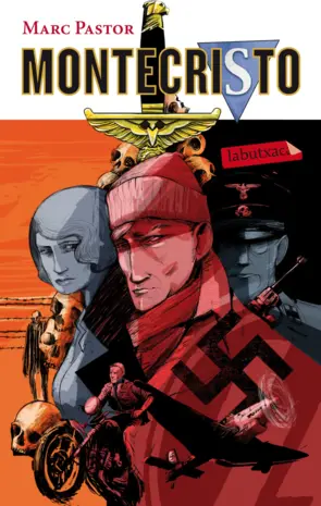 Portada Montecristo