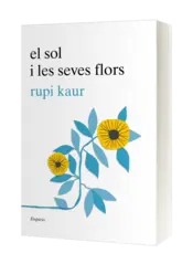 Miniatura portada 3d El sol i les seves flors