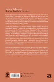 Miniatura contraportada Bearn o la sala de les nines