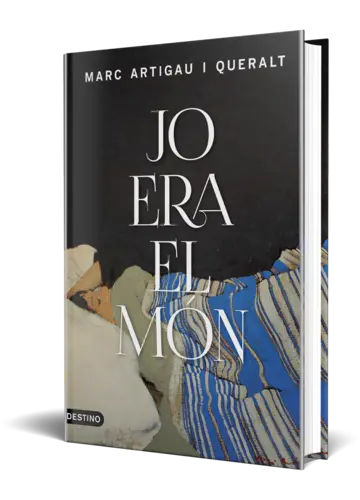 Portada Jo era el món