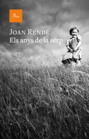 Portada Els anys de la serp