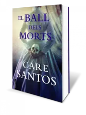 Miniatura portada 3d El ball dels morts