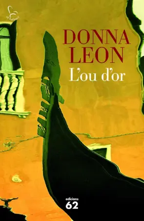Portada L'ou d'or