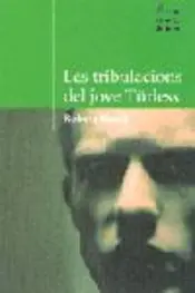 Portada Les tribulacions del jove Törless