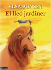 Portada El lleó jardiner