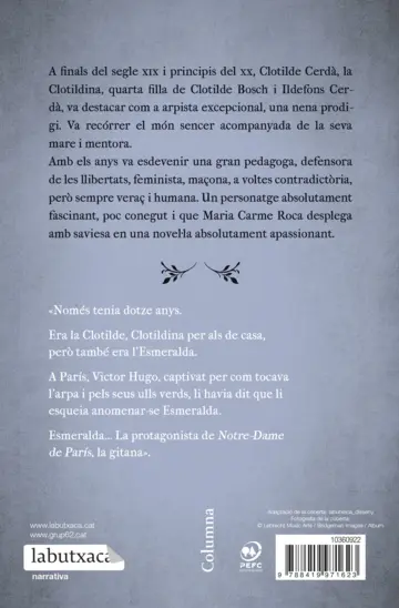 Contraportada Les illes interiors