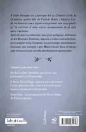 Miniatura contraportada Les illes interiors