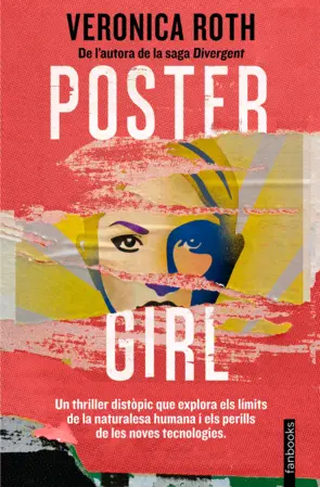 Portada Poster Girl