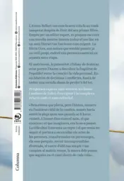 Miniatura contraportada Peripècies