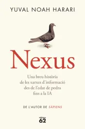 Portada Nexus