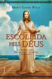 Portada Escollida pels déus