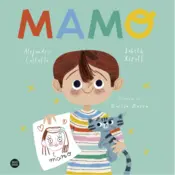 Portada Mamo