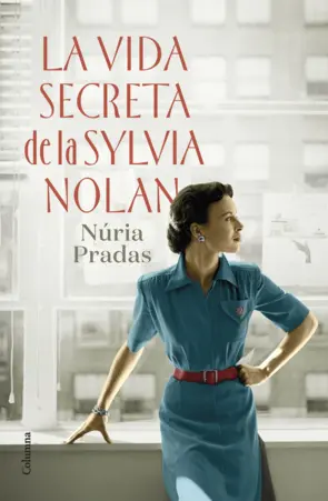 Portada La vida secreta de la Sylvia Nolan