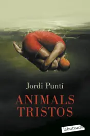 Portada Animals tristos