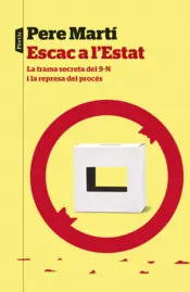 Portada Escac a l'Estat