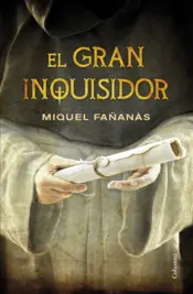 Portada El gran inquisidor