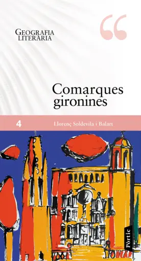 Portada Comarques gironines
