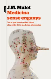 Portada Medicina sense enganys