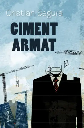 Portada Ciment armat