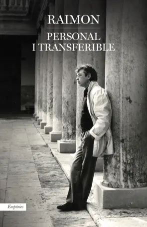 Portada Personal i transferible