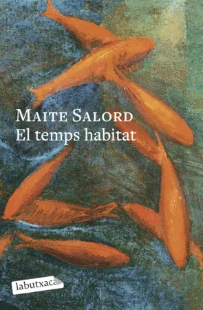Portada El temps habitat