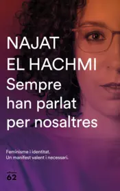 Portada Sempre han parlat per nosaltres
