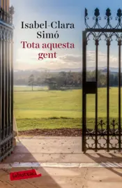 Portada Tota aquesta gent
